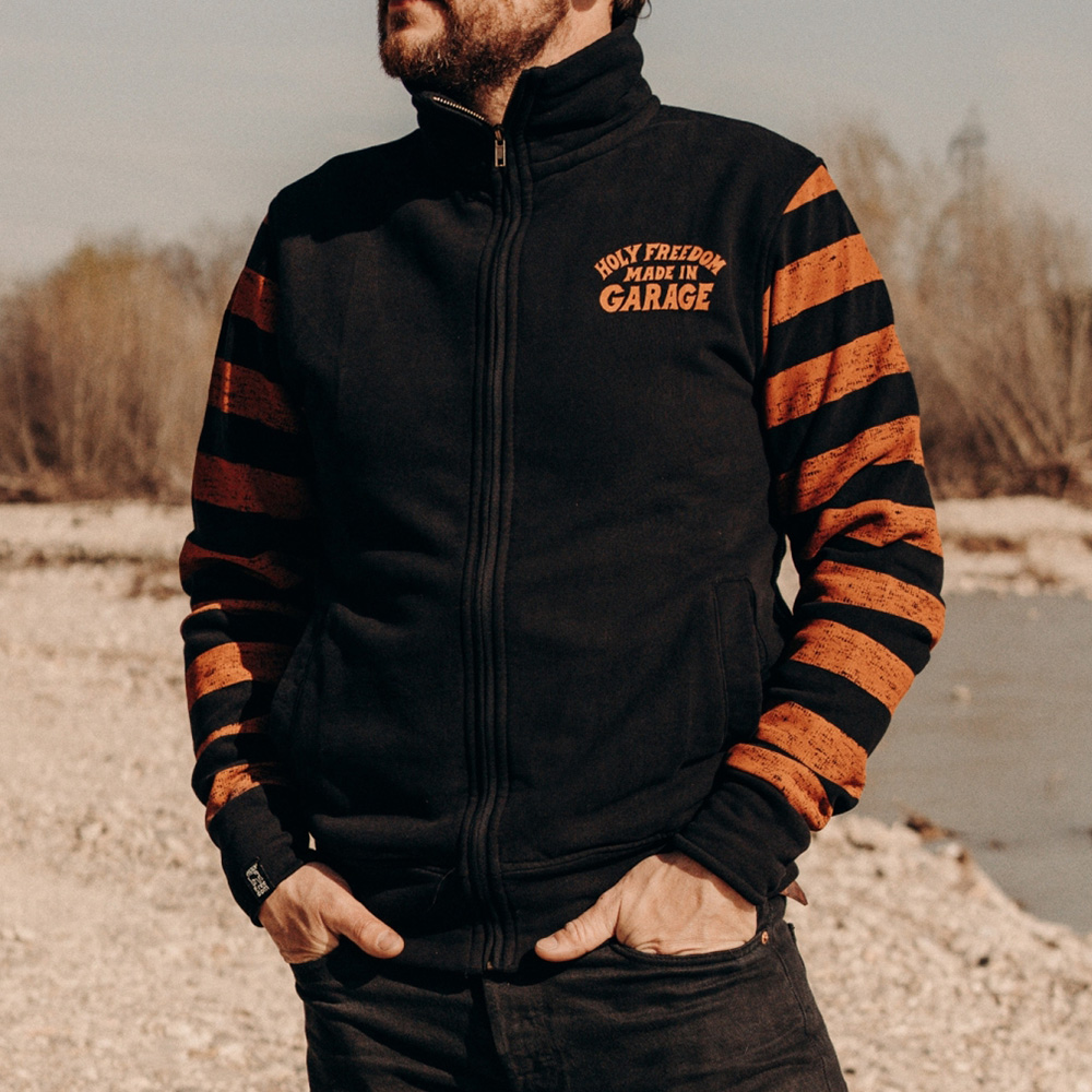 Daisy on the Ohoopee